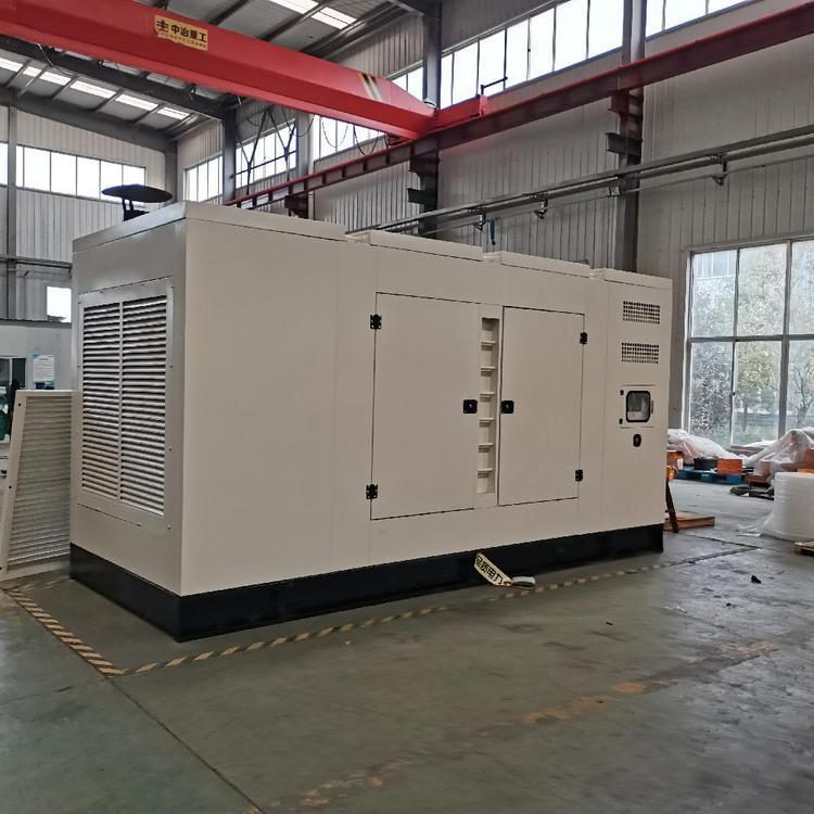 西丰发电机出租